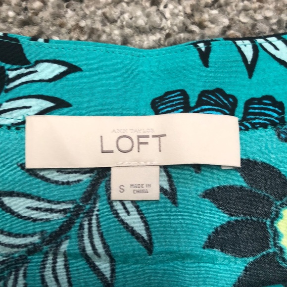 Loft Top - Picture 2 of 2